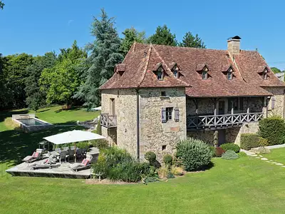 Maison, 422 m²