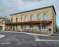 Maison, 389 m²