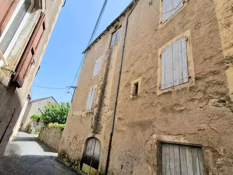 Maison, 95 m²