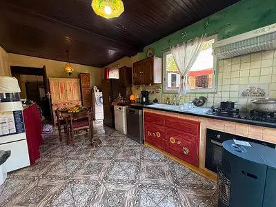 Maison, 95 m²