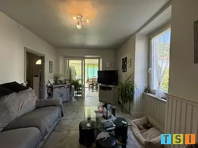 Maison, 120 m²