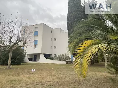 Appartement, 24,89 m²