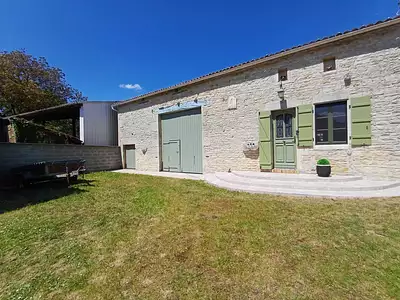 Maison, 71 m²