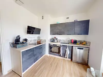 Maison, 86 m²