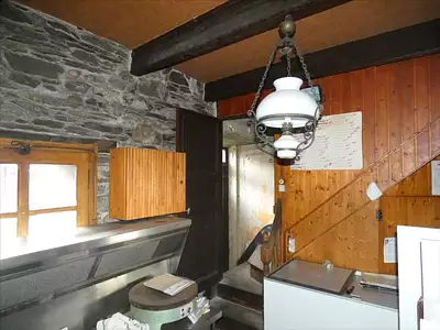 Maison, 297 m²