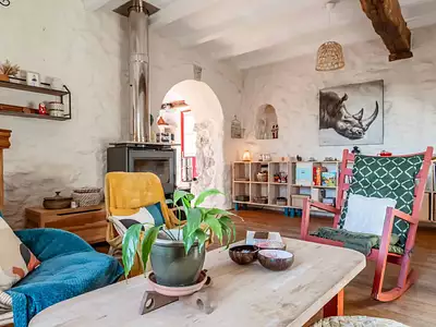 Maison, 236 m²
