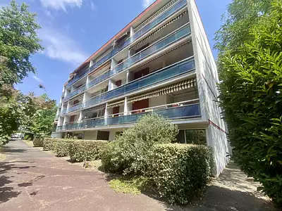 Appartement, 85 m²