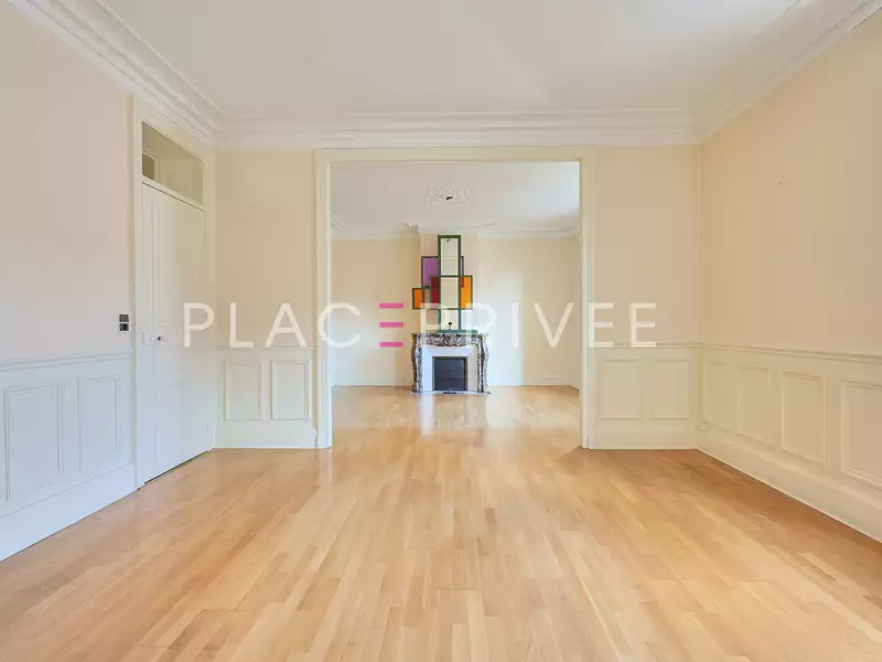 Appartement, 224 m²