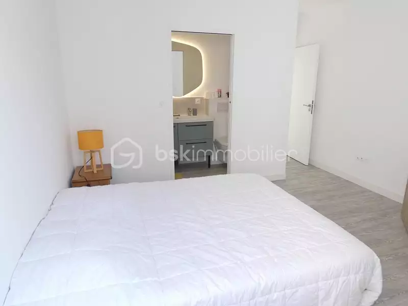 Maison, 96 m²