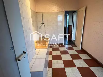 Maison, 93 m²