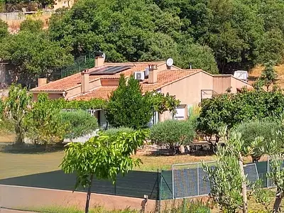 Maison, 129 m²