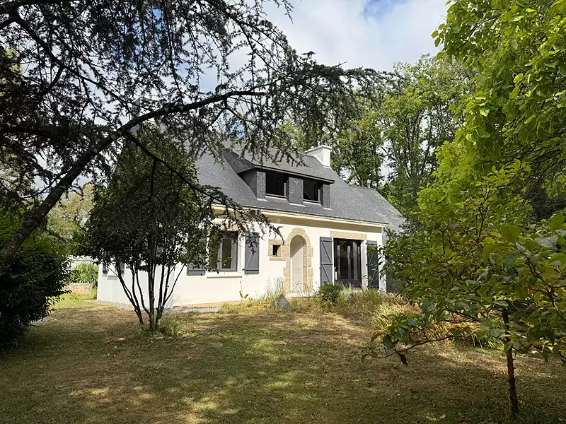 Maison, 137 m²