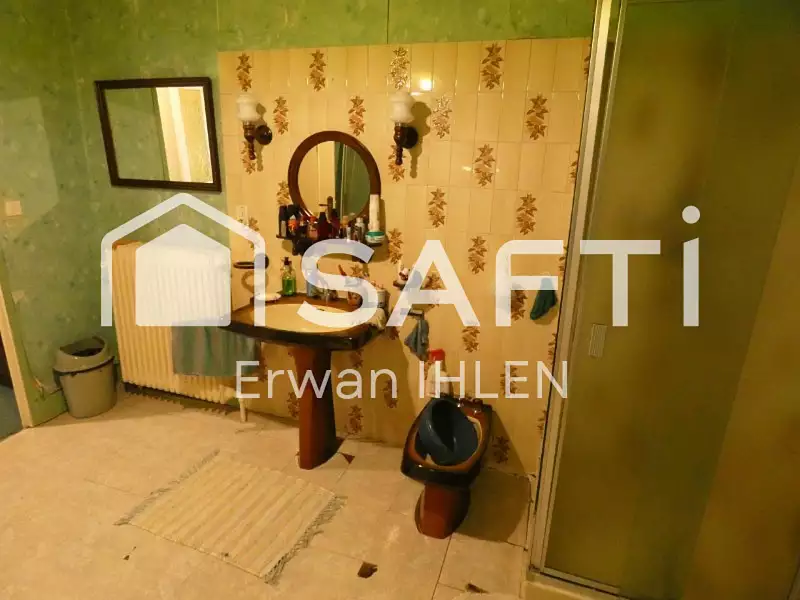 Appartement, 113 m²