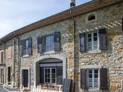 Maison, 227 m²
