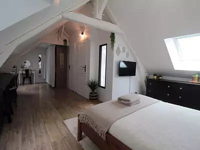 Maison, 133 m²
