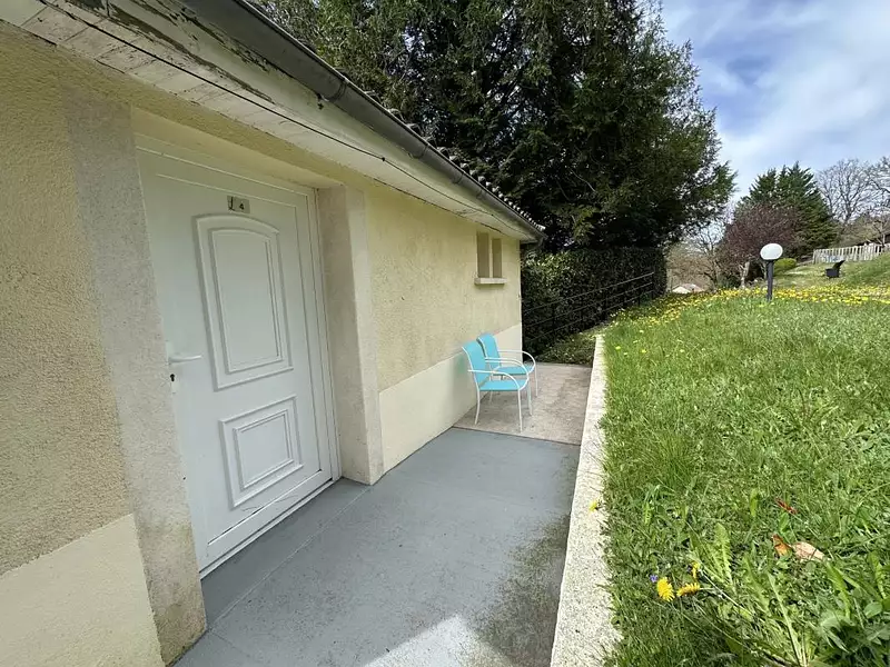 Maison, 350 m²
