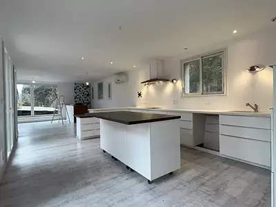 Maison, 186 m²