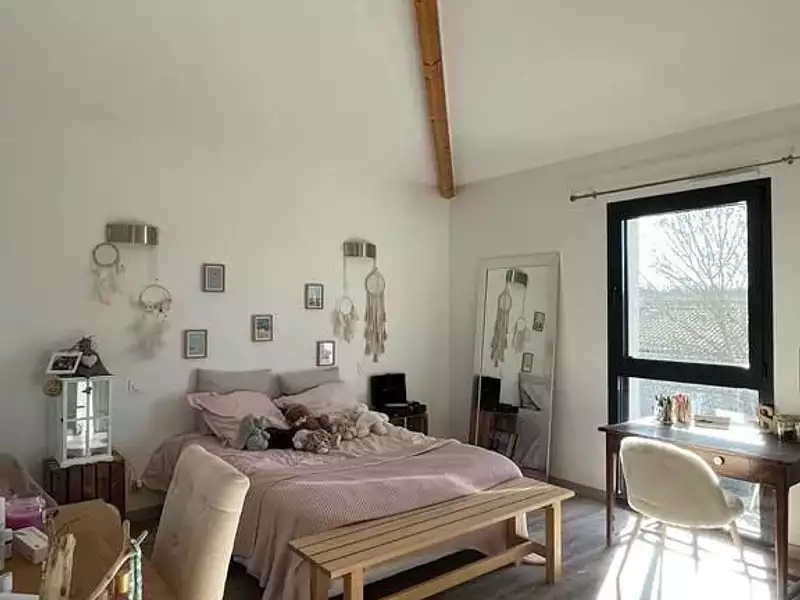 Maison, 158 m²