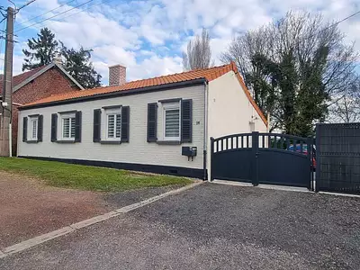 Maison, 75 m²