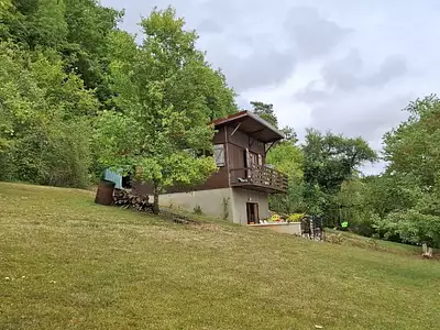 Maison, 69 m²