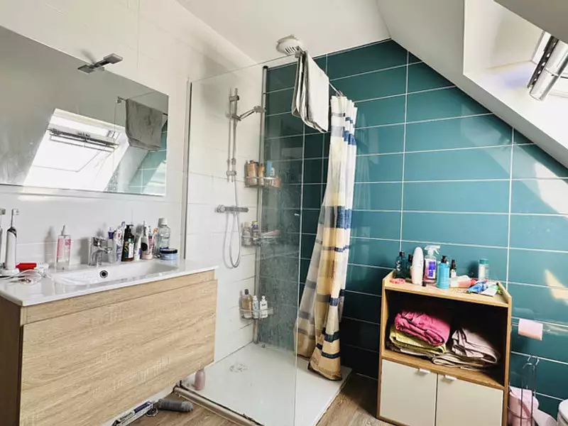 Maison, 107 m²