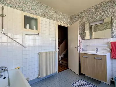 Maison, 114 m²