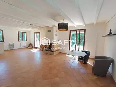 Maison, 137 m²
