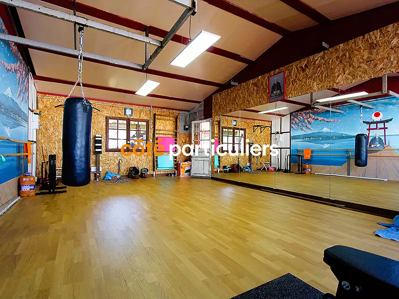 Maison, 158 m²