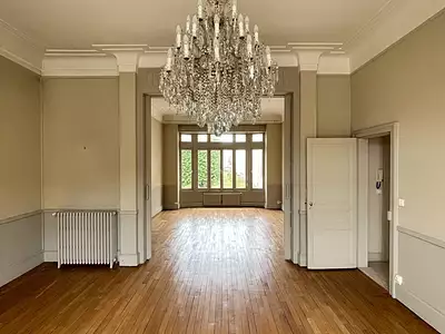 Appartement, 128 m²