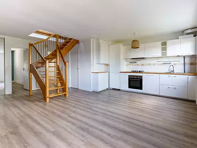 Appartement, 69,7 m²