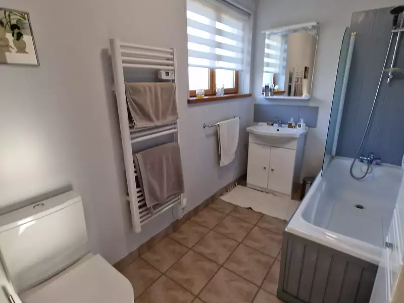 Maison, 213 m²