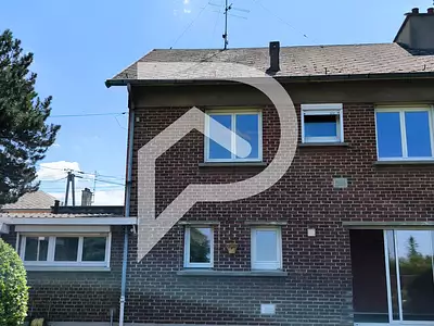 Maison, 133 m²
