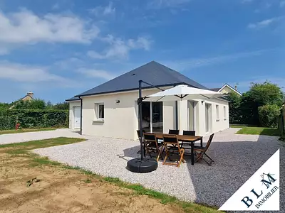 Maison, 91 m²