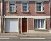 Maison, 134 m²