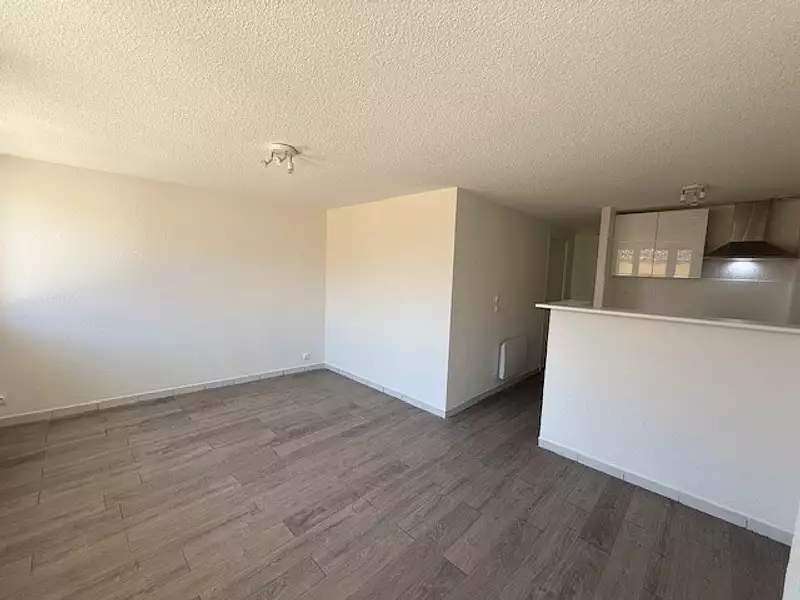 Appartement, 51,49 m²
