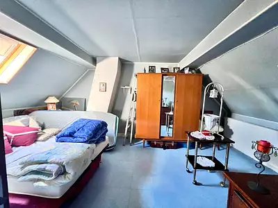 Maison, 62 m²