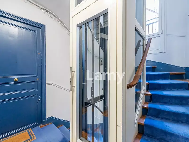 Appartement, 48,13 m²