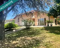 Maison, 135 m²
