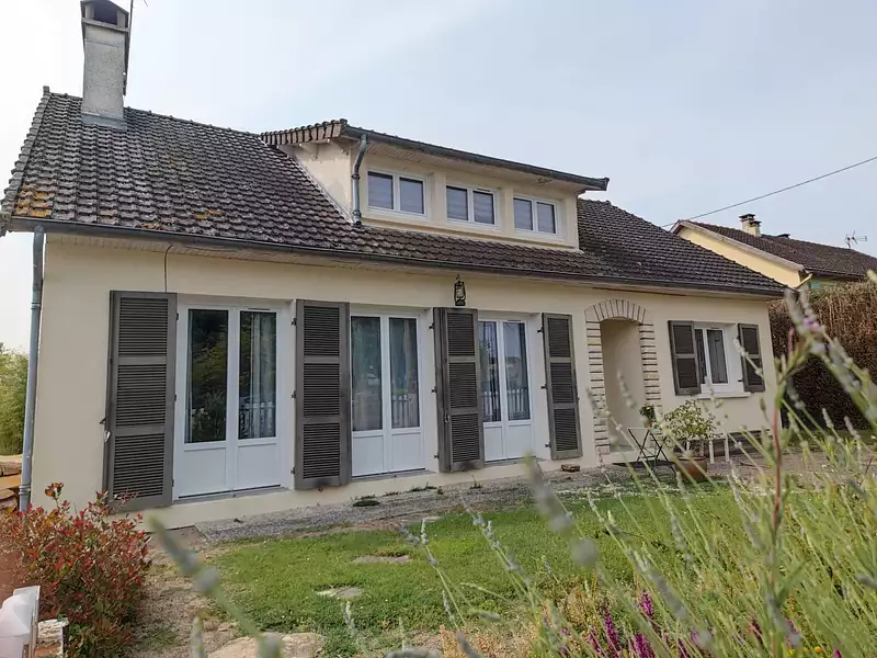 Maison, 145 m²