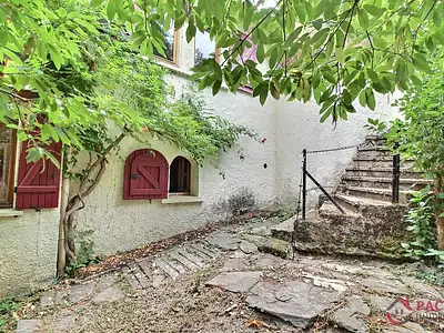 Maison, 65 m²
