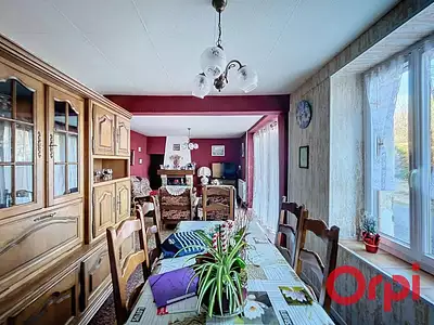 Maison, 163 m²