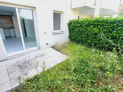 Appartement, 32,06 m²