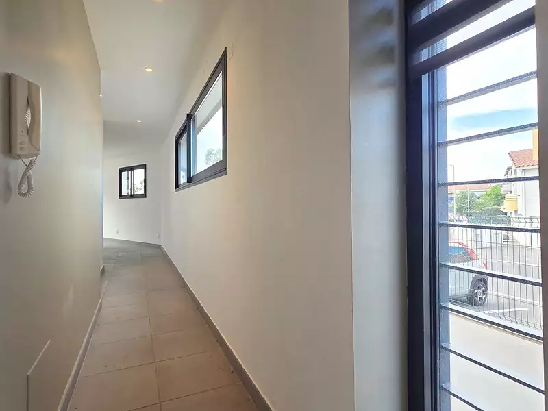 Appartement, 63 m²