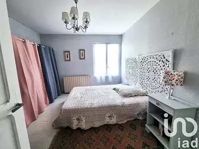 Maison, 124 m²