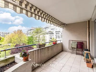 Appartement, 109 m²
