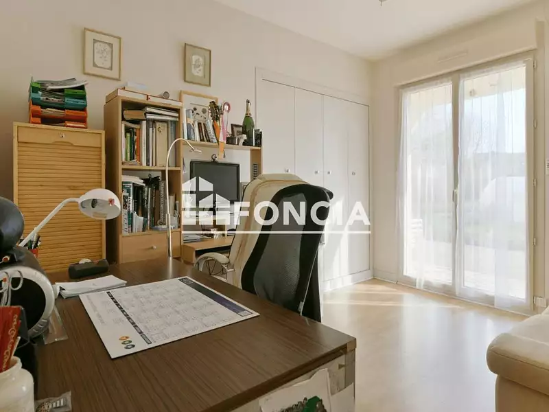 Maison, 189 m²