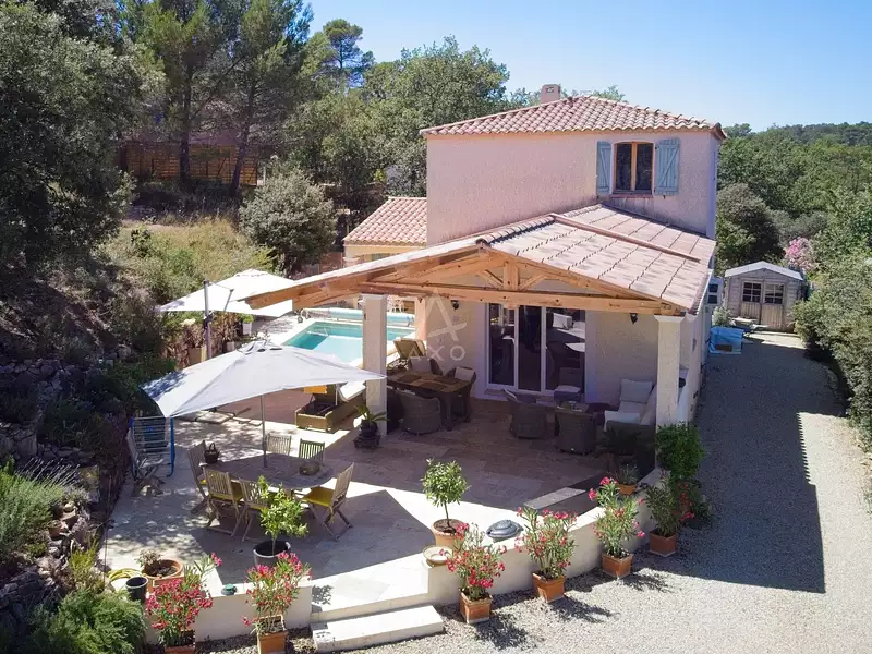 Maison, 130 m²