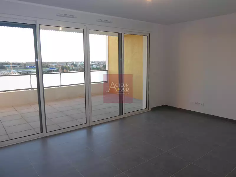 Appartement, 63,67 m²