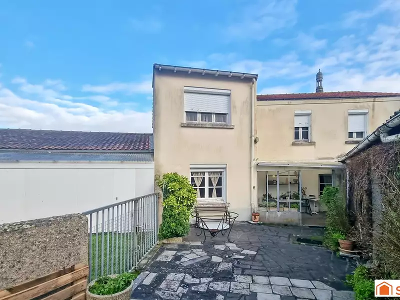 Maison, 130 m²
