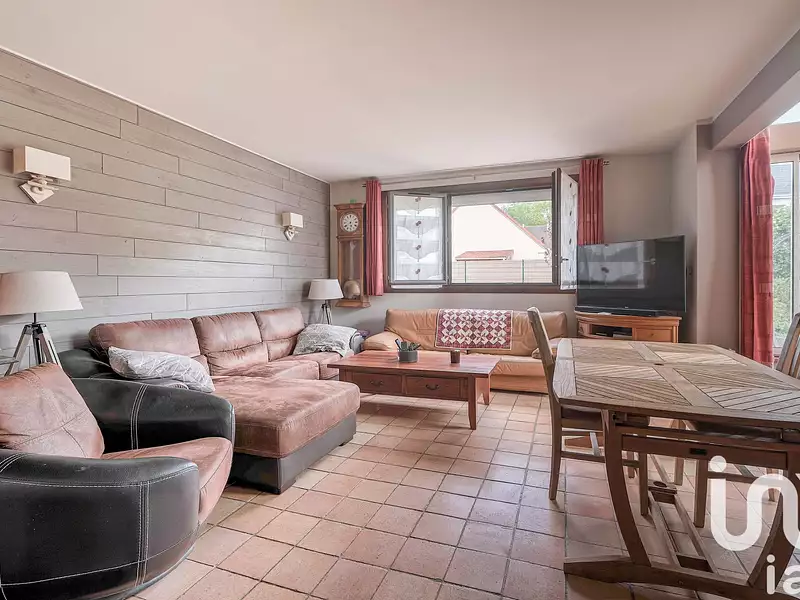 Maison, 168 m²
